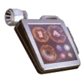 datapad (The New Essential Guide to Weapons and Technology, DelRey)